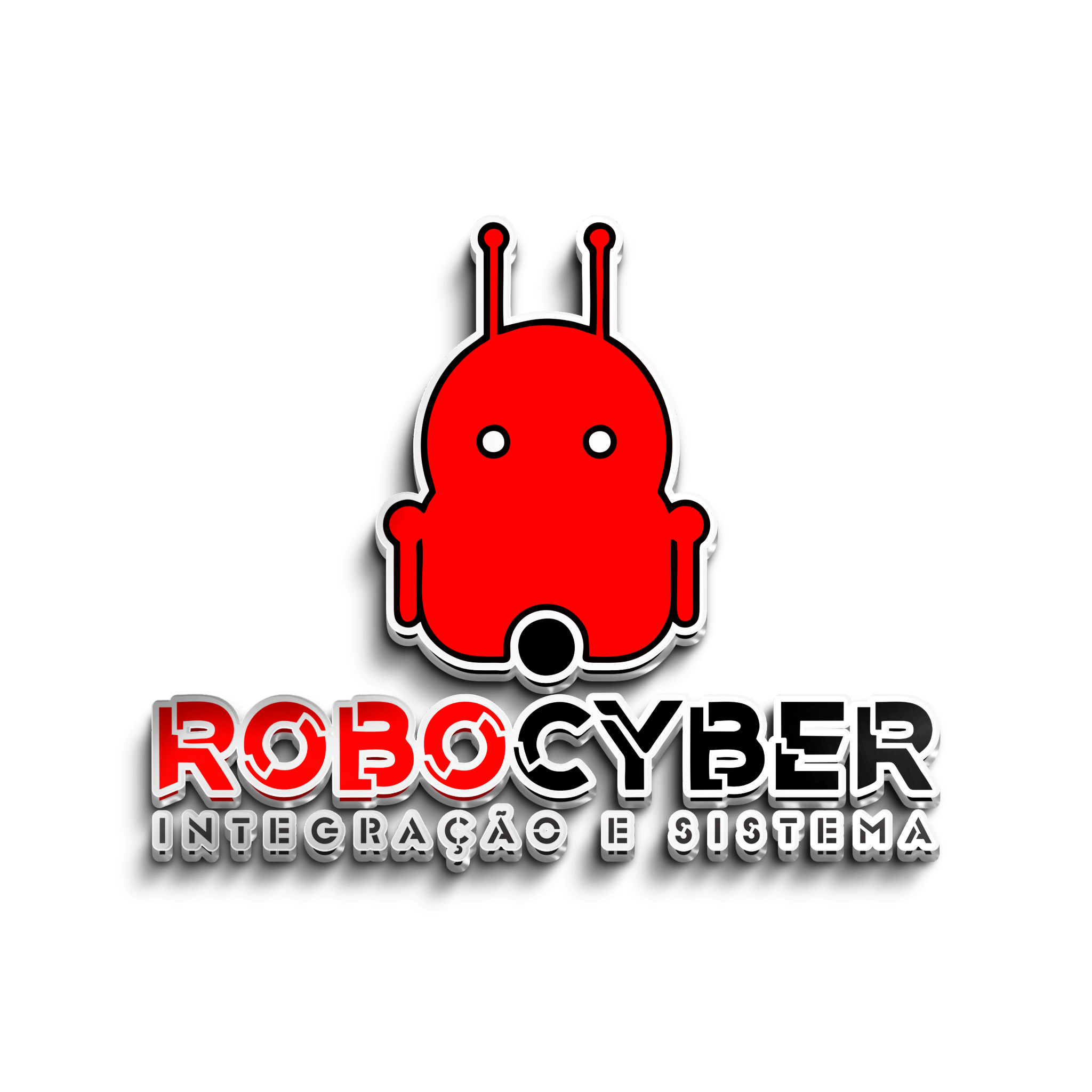 ROBOCYBER — Integração e Sistema